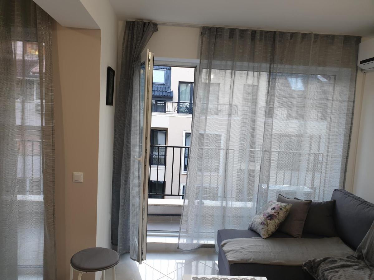 New The Twins Varna Two-Bedroom, Apt 5 At 15 Tsani Ginchev Street, Floor 3 Extérieur photo