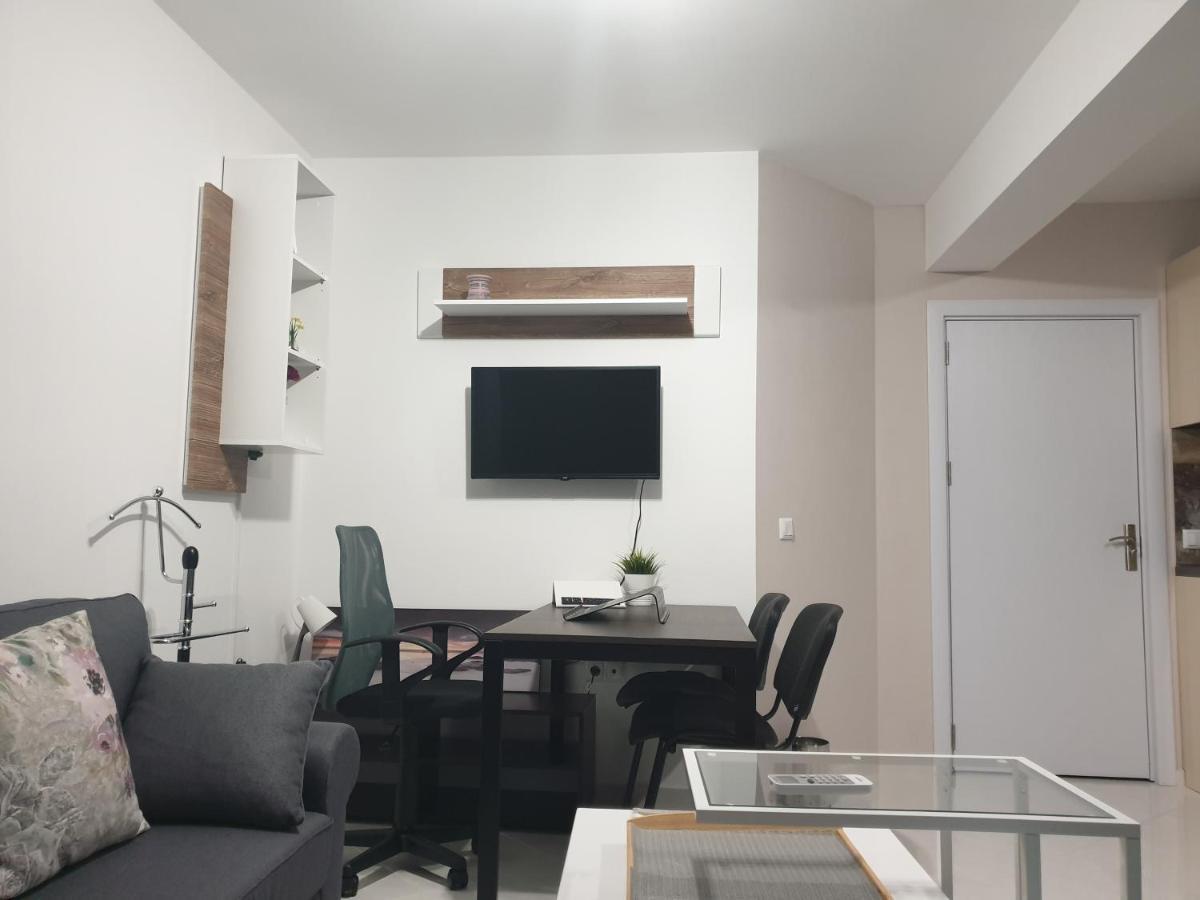 New The Twins Varna Two-Bedroom, Apt 5 At 15 Tsani Ginchev Street, Floor 3 Extérieur photo